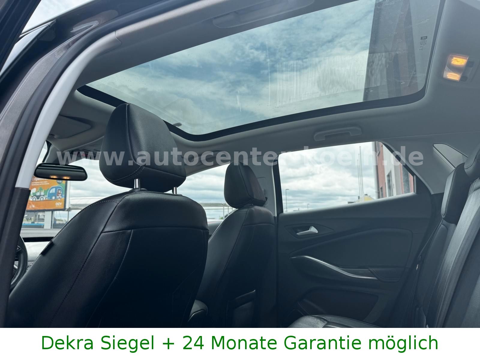 Opel Grandland - Samsaru's Car Outlet