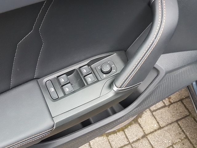 Cupra Formentor 1.5 TSI DSG - Samsaru's Car Outlet