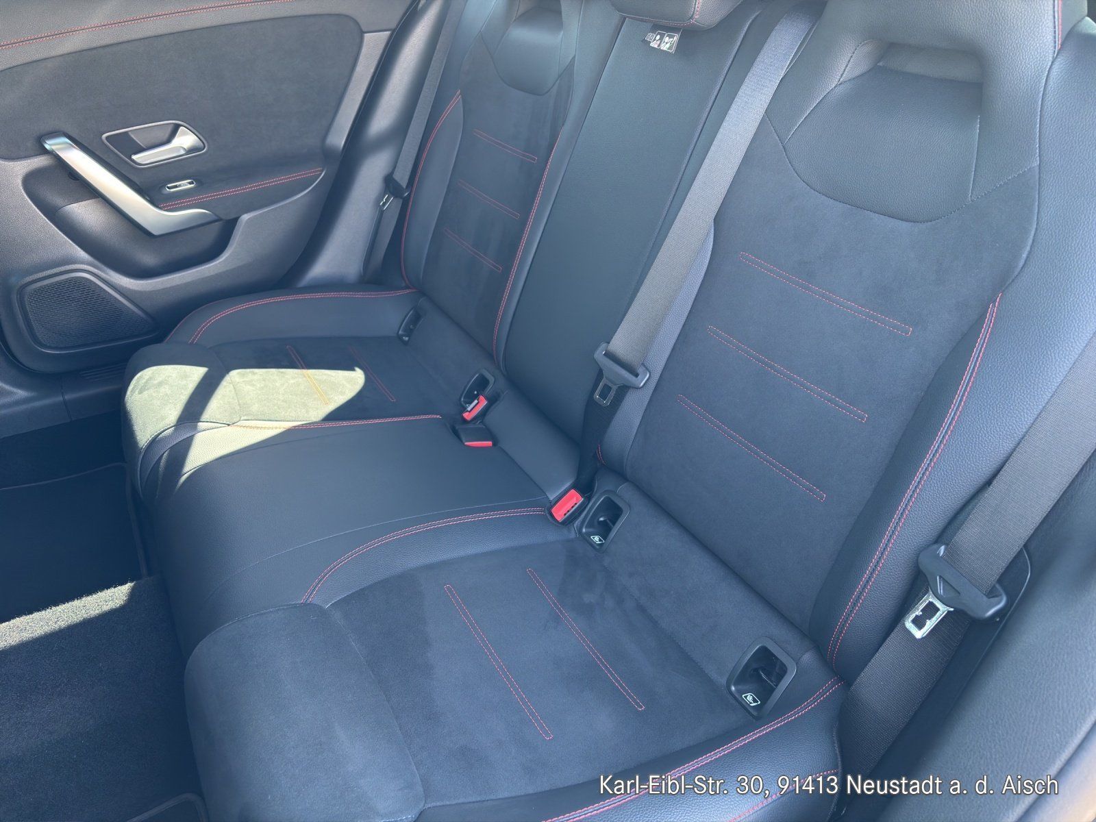 Mercedes-Benz CLA 250 4M SB AMG - Samsaru's Car Outlet