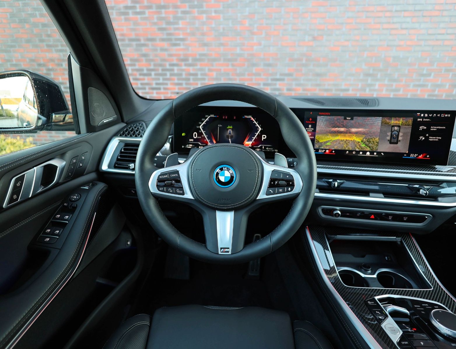 BMW X5 50e xDrive *M-Performance*Soft-Close*Massage*