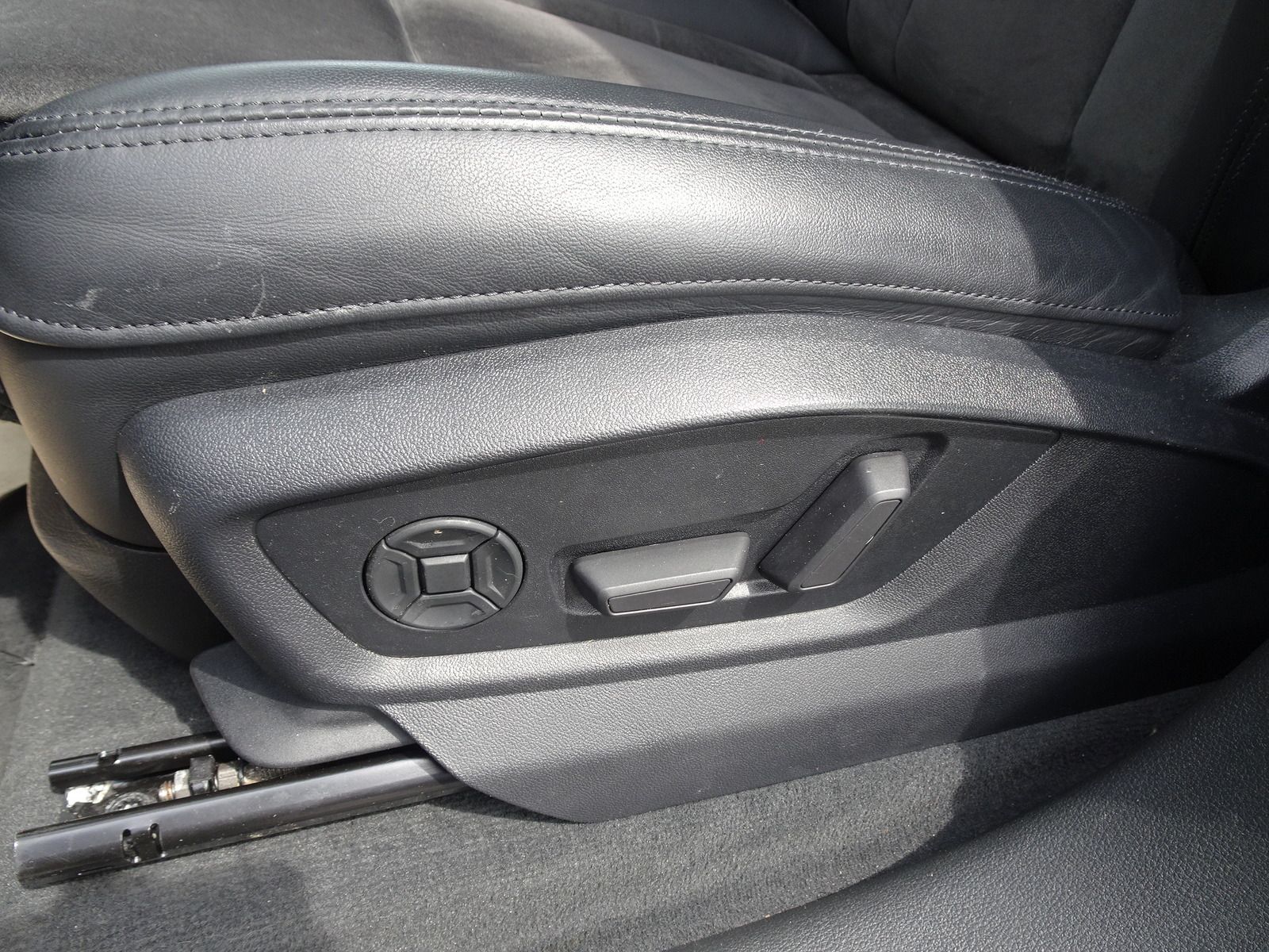 Audi RSQ8 4.0 TFSI quattro Matrix Sportaga Sthzg Pano