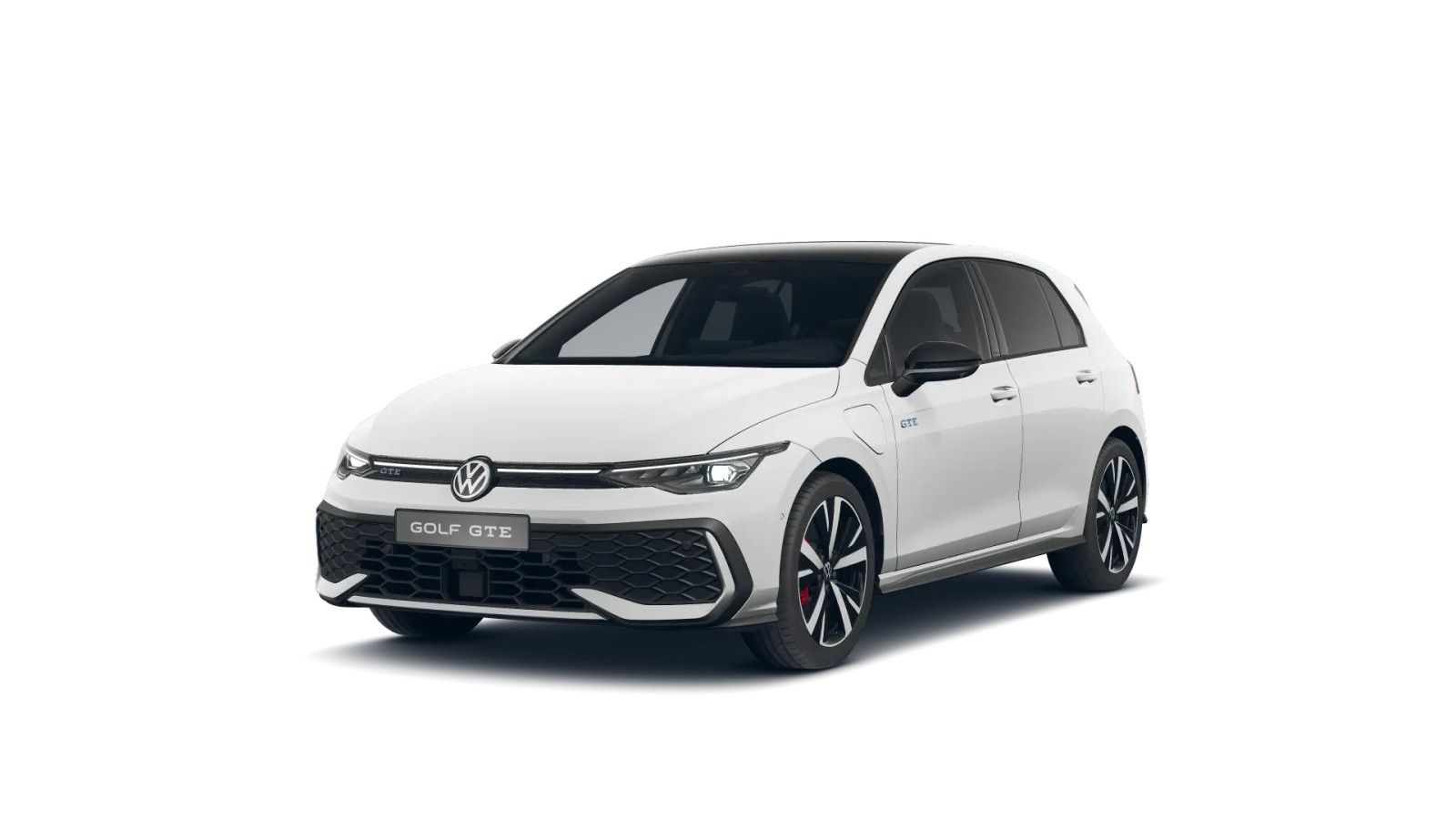 Volkswagen Golf 1.5 eHybrid GTE BLACK STYLE IQ.LIGHT LM18