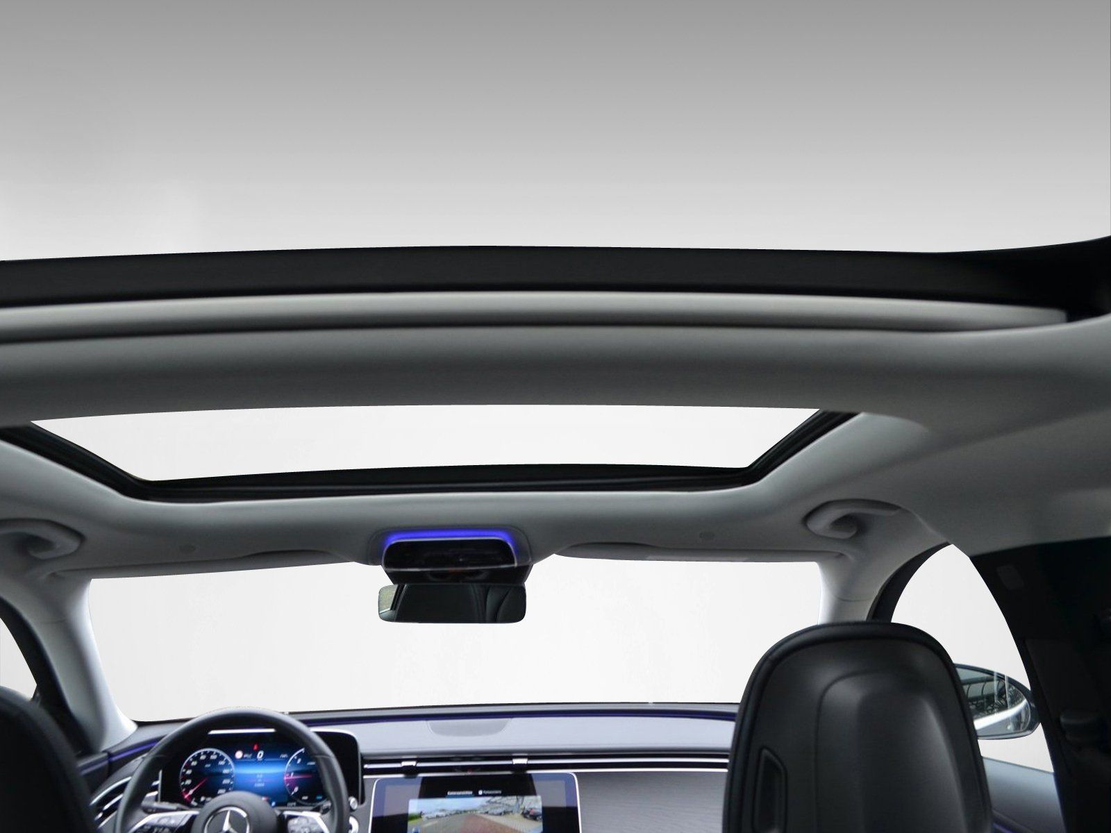 Mercedes-Benz E 220 d Avantgarde - Samsaru's Car Outlet