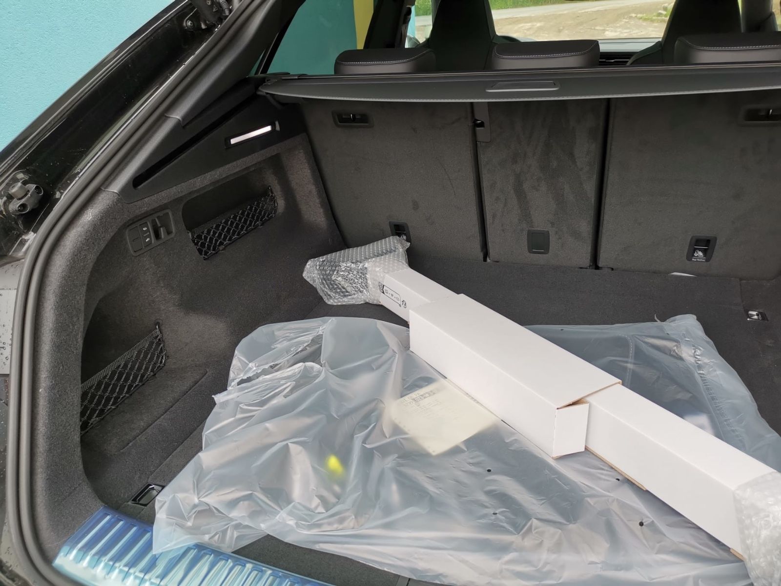 Audi Q8 50TDI S Line - Samsaru's Car Outlet