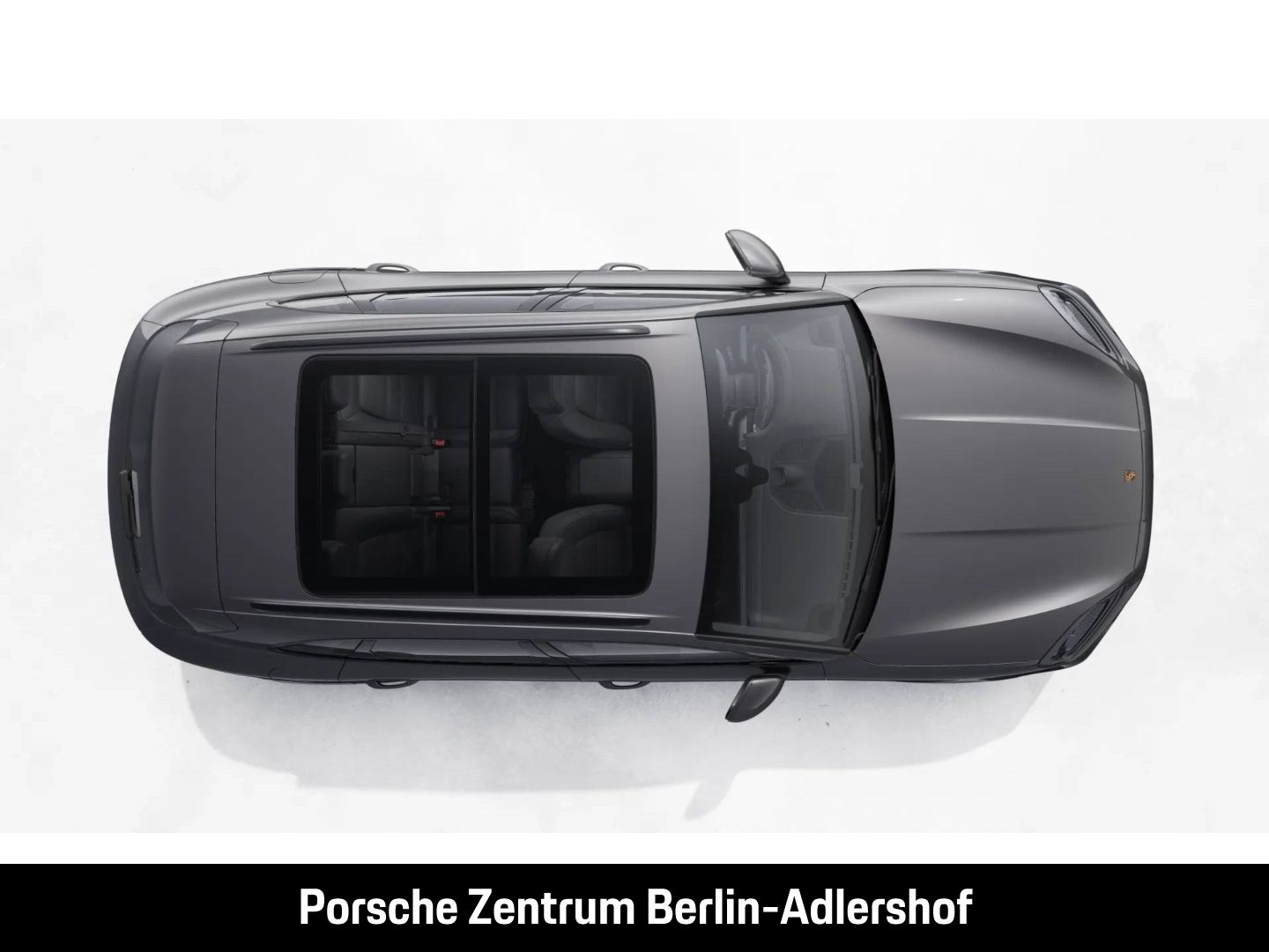 Porsche Cayenne E-Hybrid BOSE Sportabgas Luftfederung