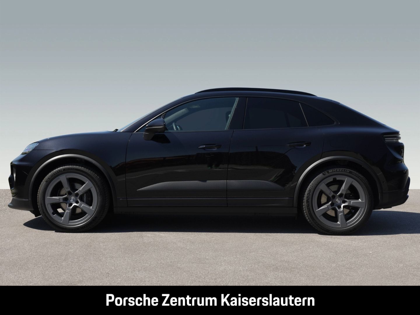 Porsche Macan BOSE LED-Matrix InnoDrive Surround-View