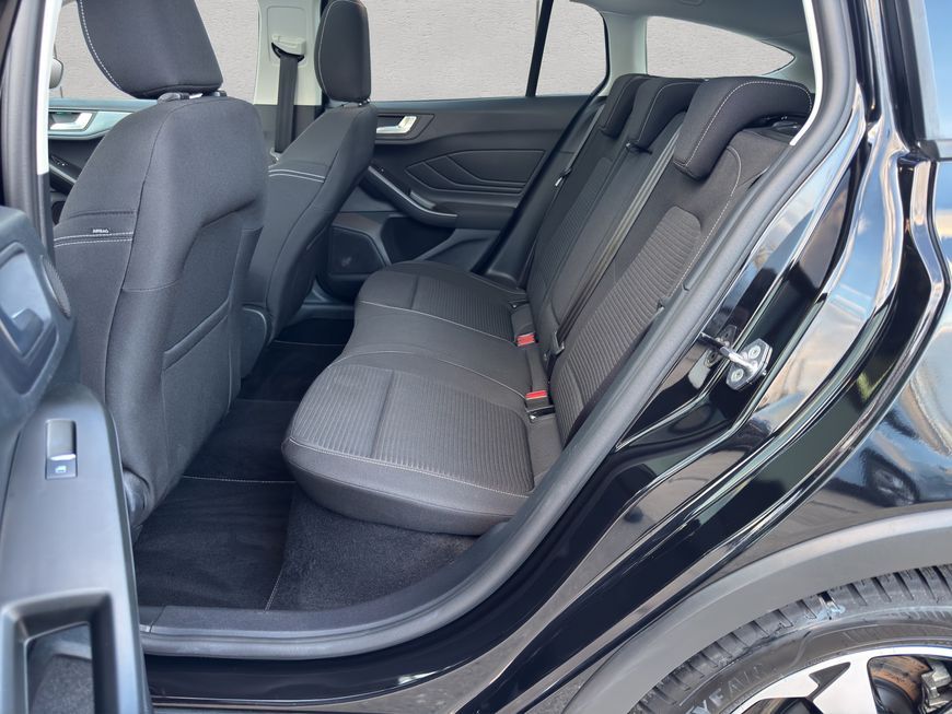 Ford Focus Turnier 1.5 EcoBlue Aut. ACTIVE X HuD*B&O