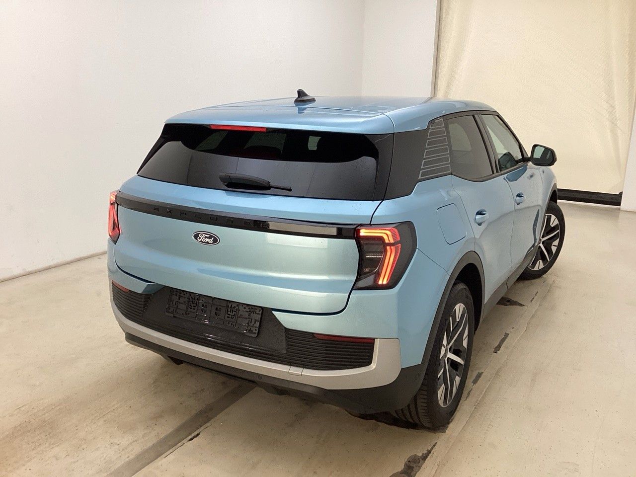 Ford Explorer AWD 79kWh Auto./360-KAMERA/ACC/HEAD-UP/