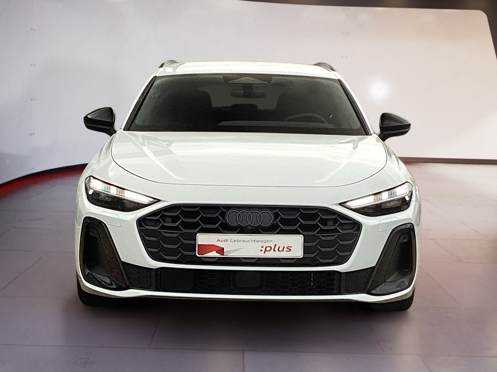 Audi A5 Avant 2.0 TDI quattro S-tronic S-line MMI+Lic