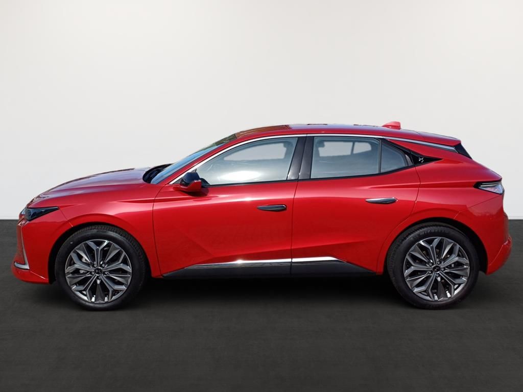 DS Automobiles DS4 Trocadero