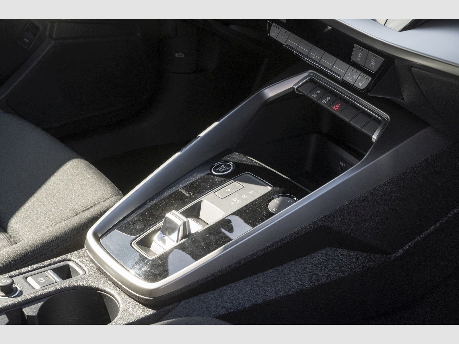 Audi A3 Sportback 30 TDI S-tronic advanced Navi Plus,