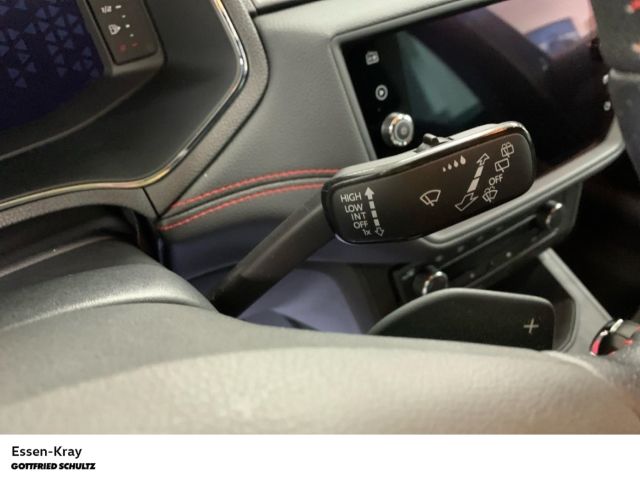 Seat Ibiza 1.0 TSI DSG - Samsaru's Car Outlet