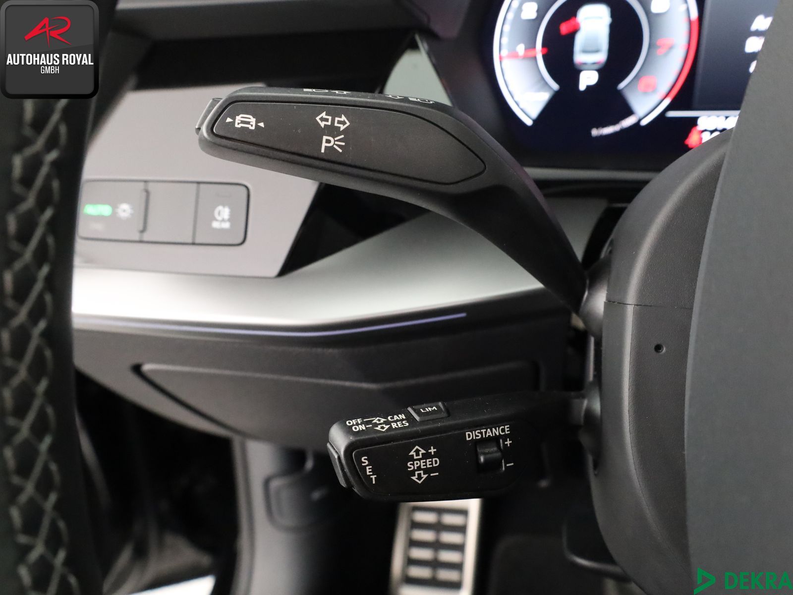 Audi A3 Limousine 30 TFSI S LINE ACC,SH,KAMERA,1.HD