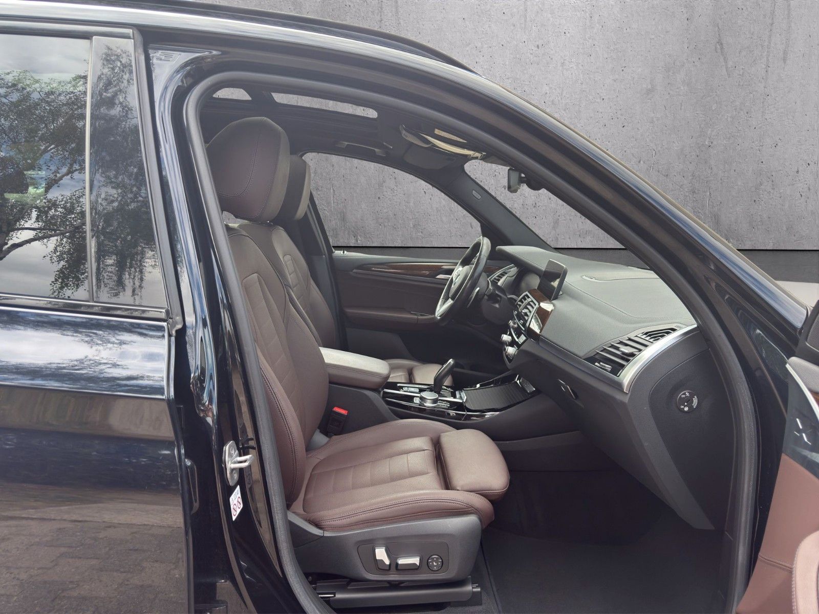 BMW X3 xDrive 30 d M Sport - Samsaru's Car Outlet