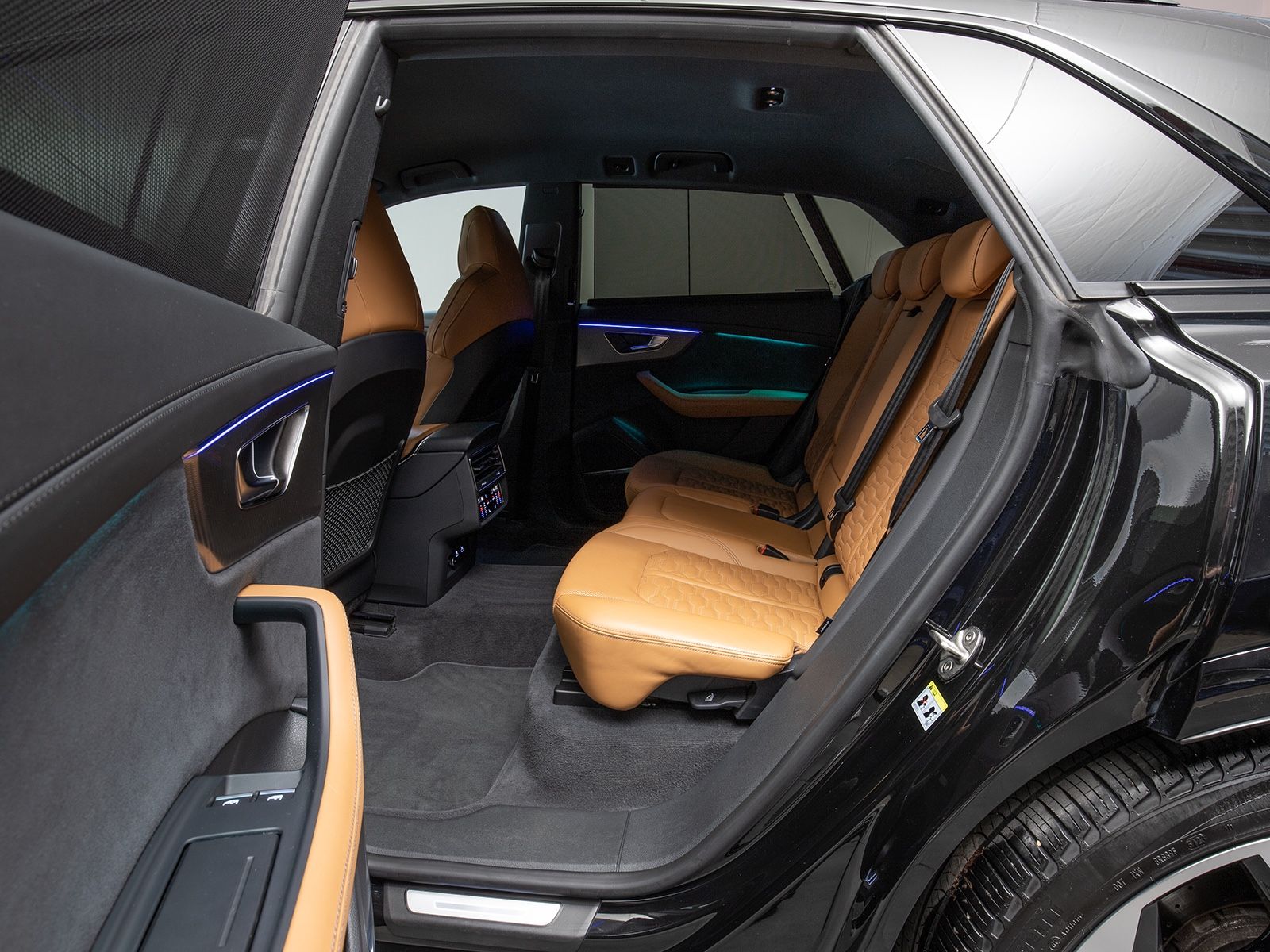 Audi RSQ8 Memory B&O Massage 360°Keyless WANK SoftCl.