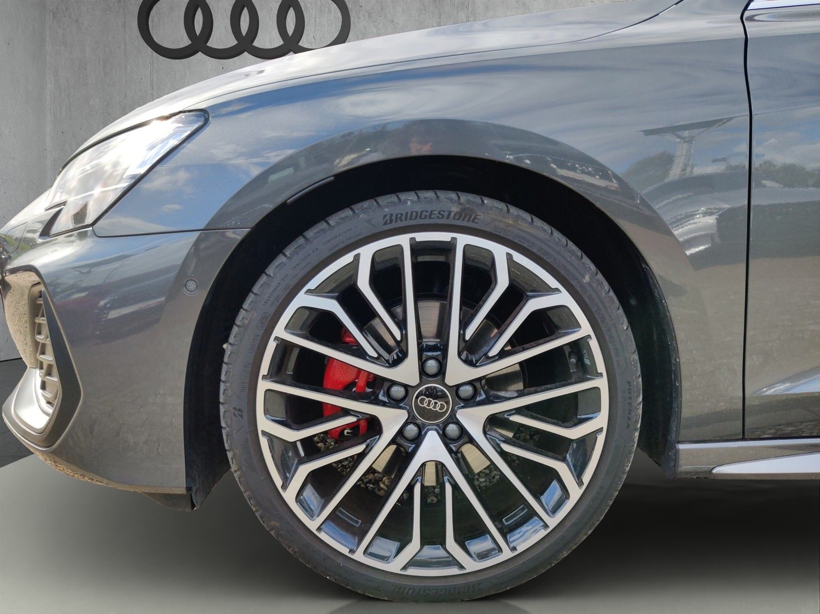Audi A3 Sportback S line 35 TFSI  S tronic