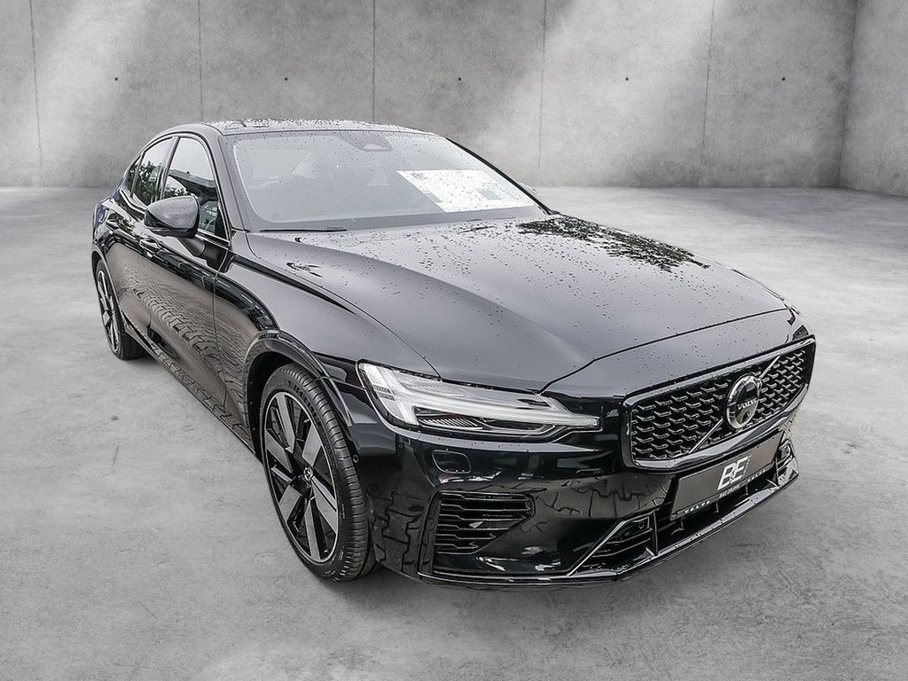 Volvo S60 T8 AWD Ultimate Dark AWD