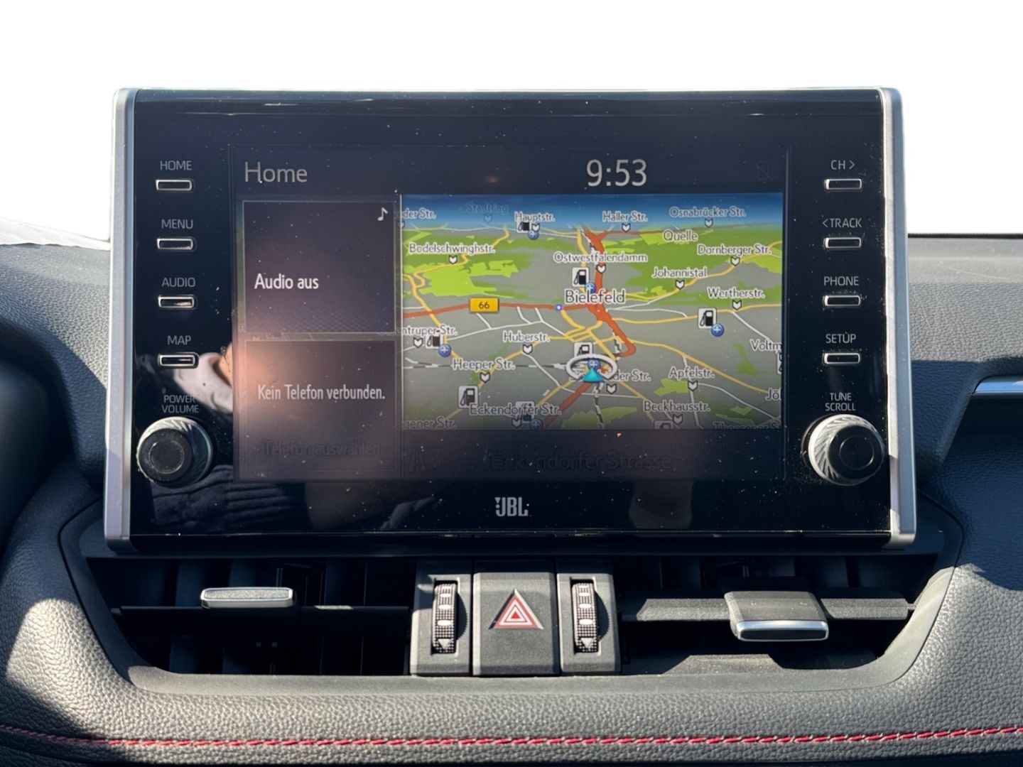 Toyota RAV 4 Plug-in-Hybrid Technik- & Style Paket *AHK