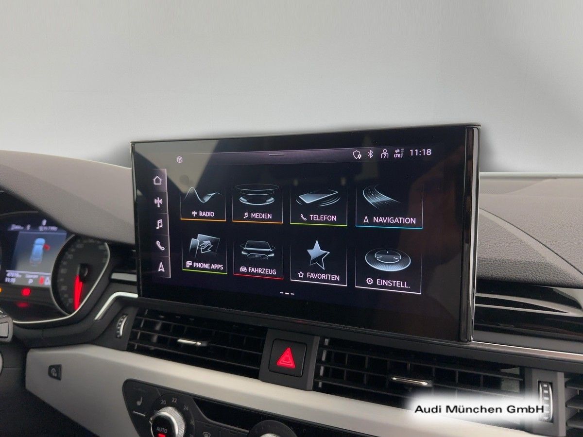 Audi A4 Avant 40 TDI quattro S line - Samsaru's Car Outlet