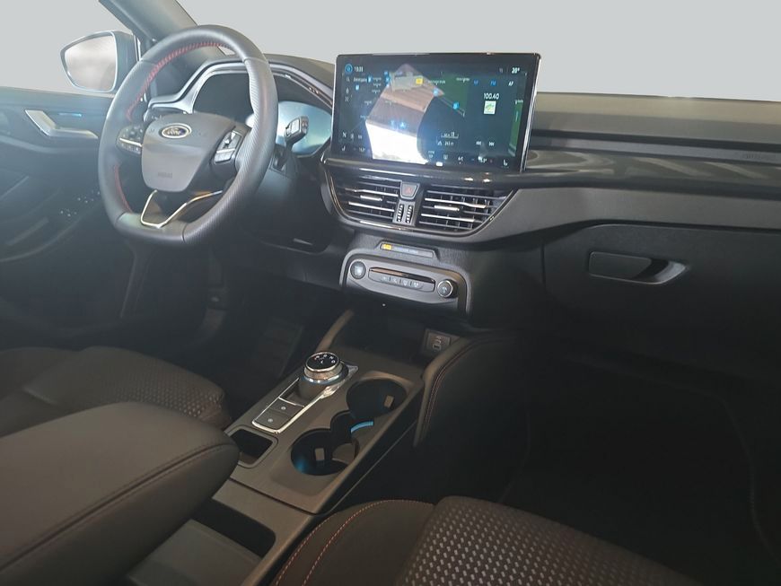 Ford Focus Turnier 1.5 EcoBlue  Aut. ST-LINE X
