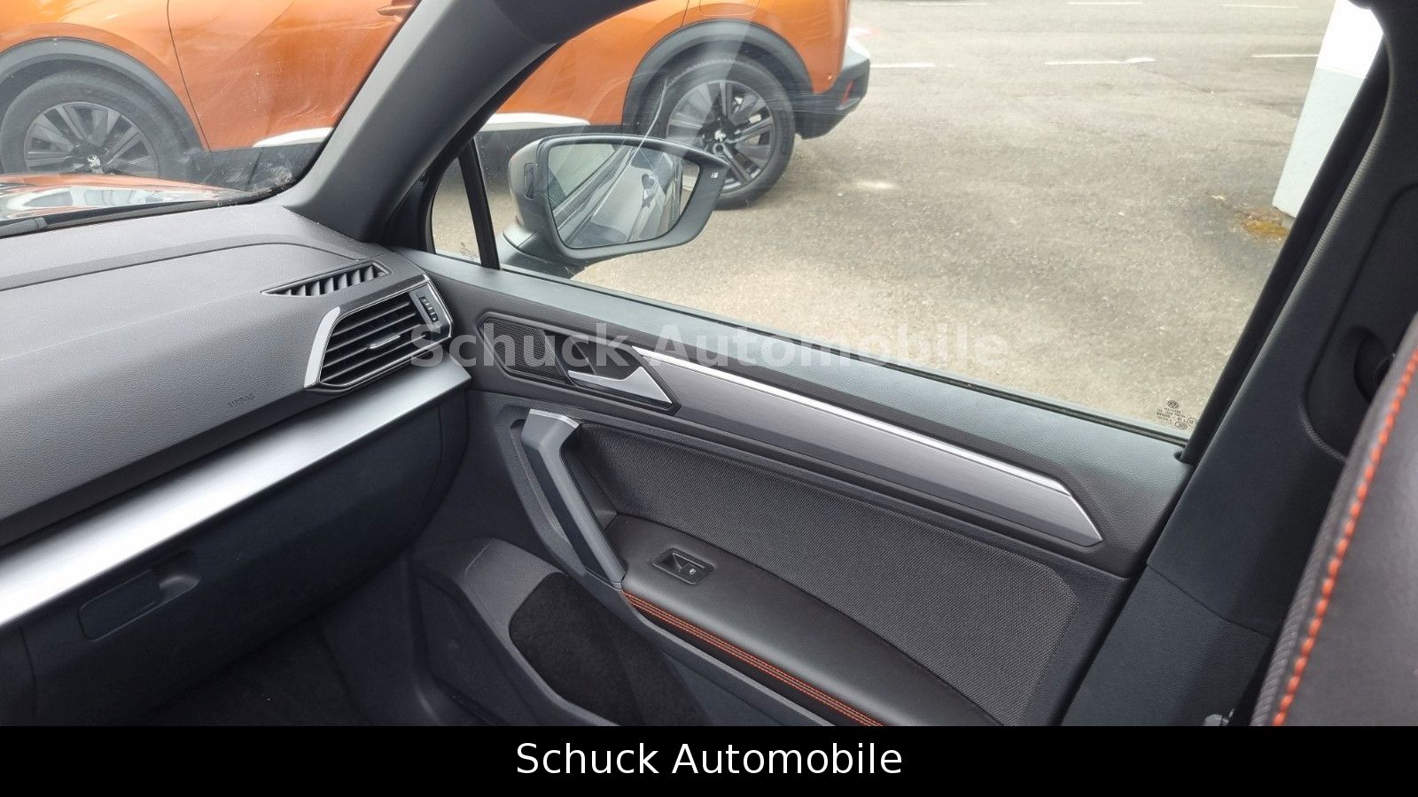 Seat Tarraco FR e-Hybrid Panorama 360°Kam AHK DCC 20"