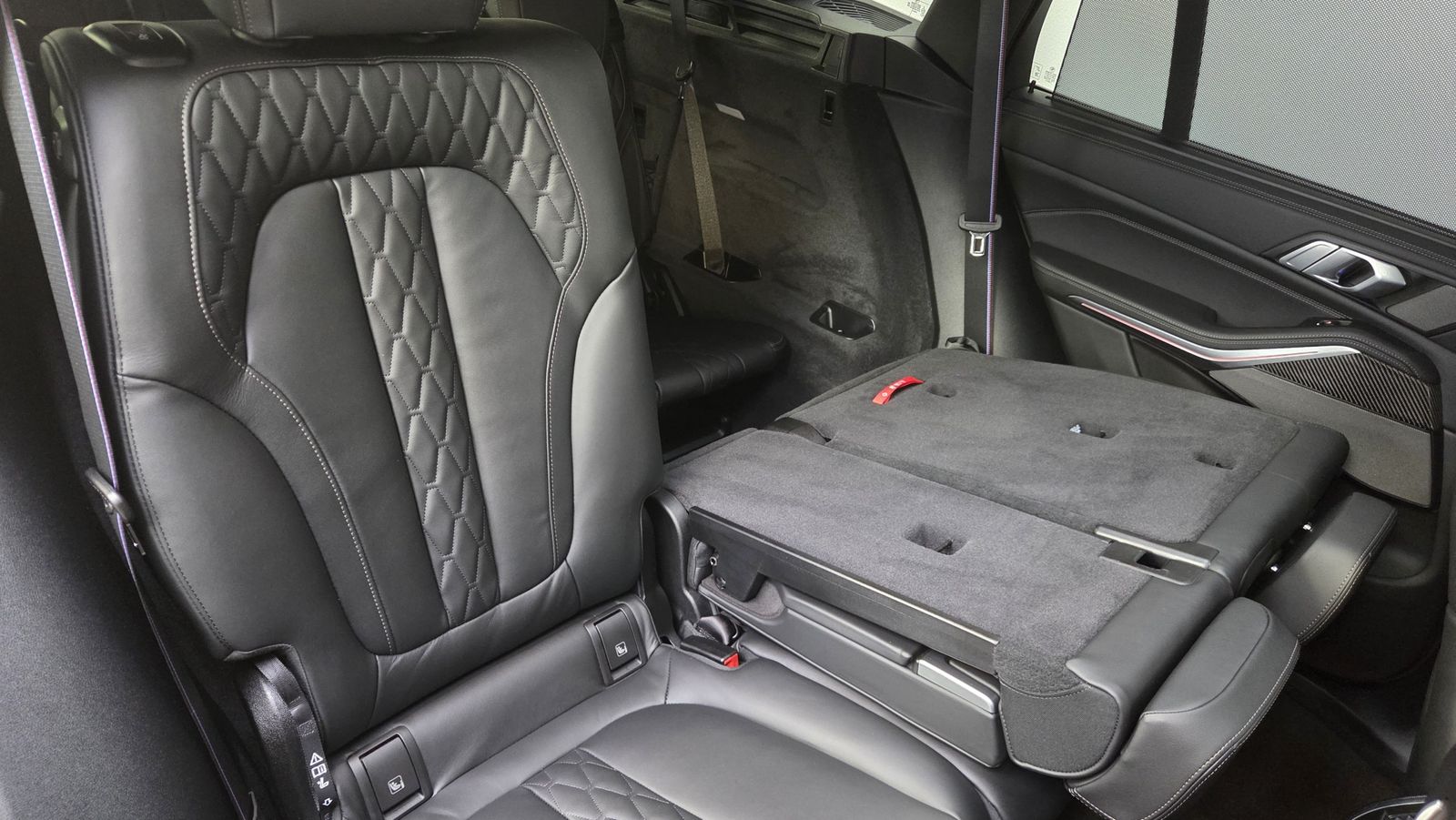 BMW X5 xDr40d M Sport Pro 7Seats Luftfeder AHK ACC