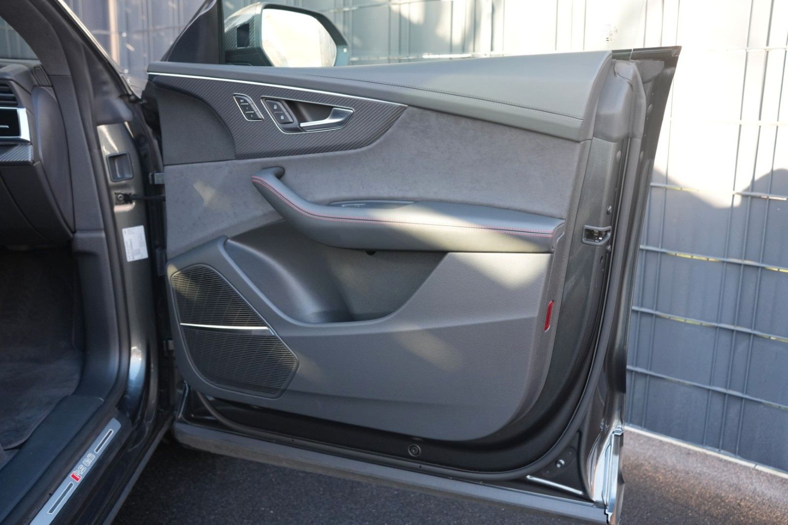 Audi RS Q8 4.0 TFSI quattro *23"*CARBON*EXCLUSIVE*B&O