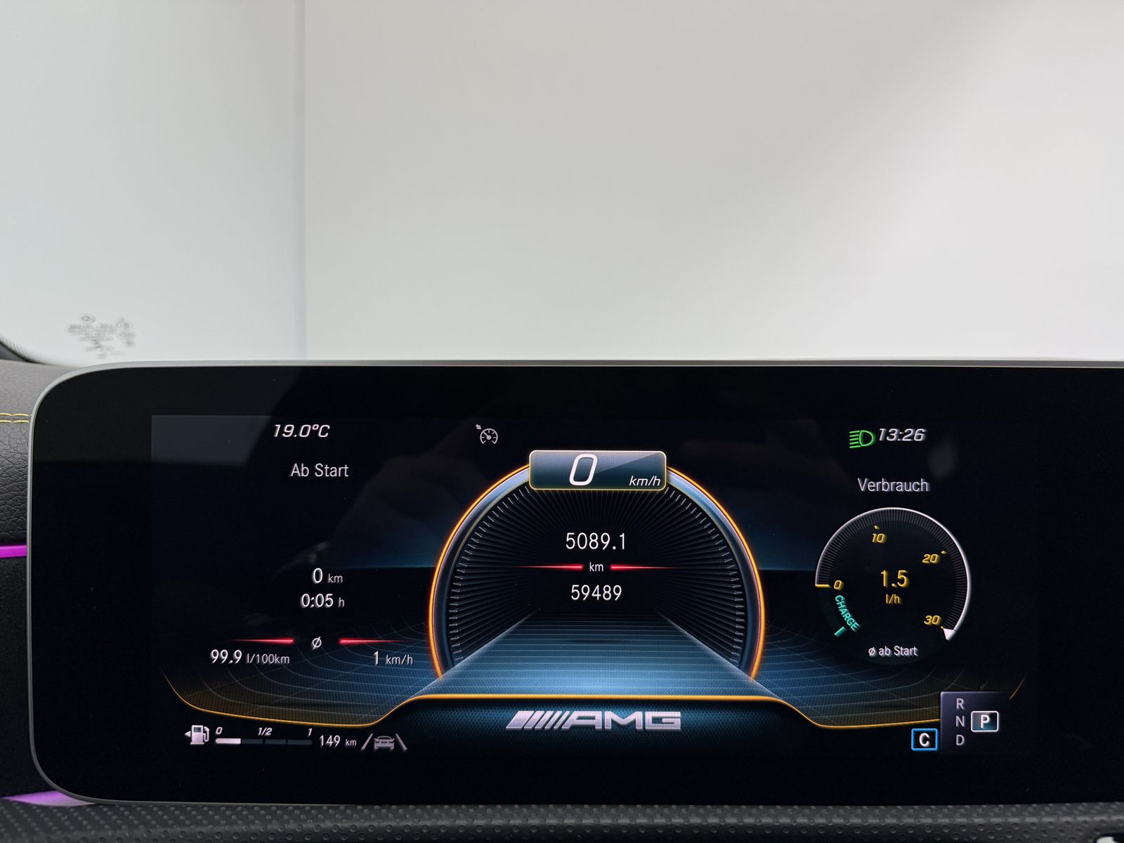 Mercedes-Benz CLA 45 AMG Shooting Brake - Samsaru's Car Outlet