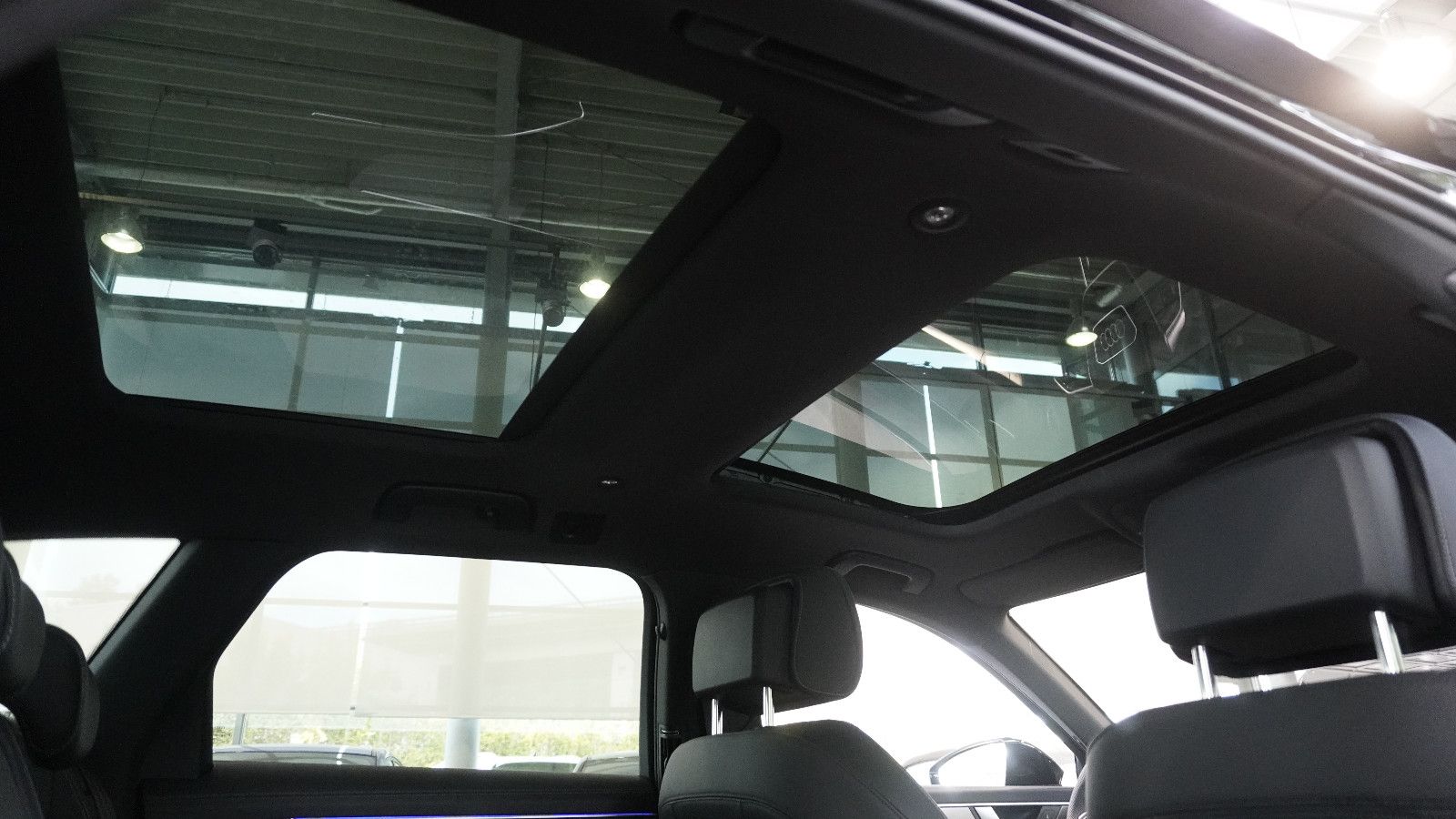 Audi A6 Avant 55 TFSI quattro - Samsaru's Car Outlet