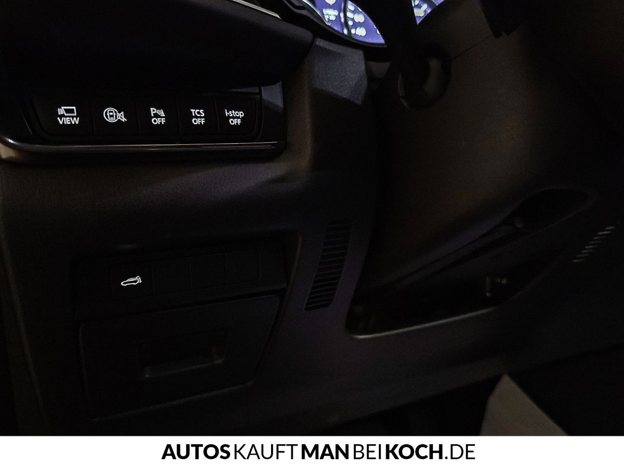 Mazda CX-30 2.5 140 6AT FWD Exclusive-line ACC 360 BOS