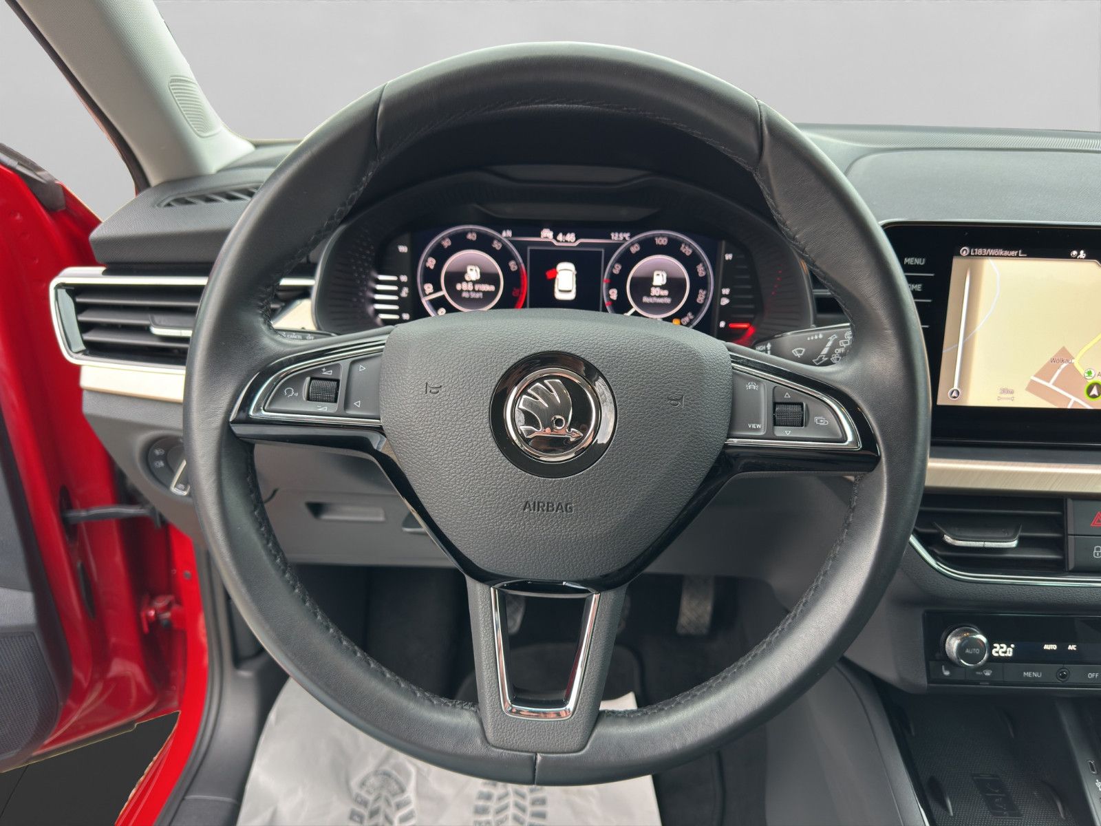 Skoda KAMIQ STYLE 1.5 TSI - Samsaru's Car Outlet