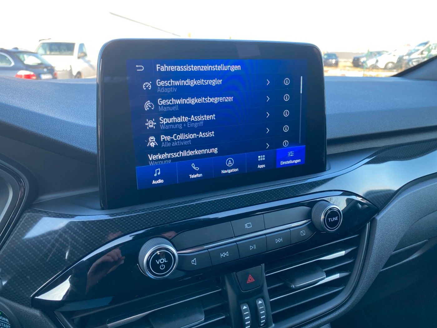 Ford Kuga ST-Line 1.5 FWD - Samsaru's Car Outlet