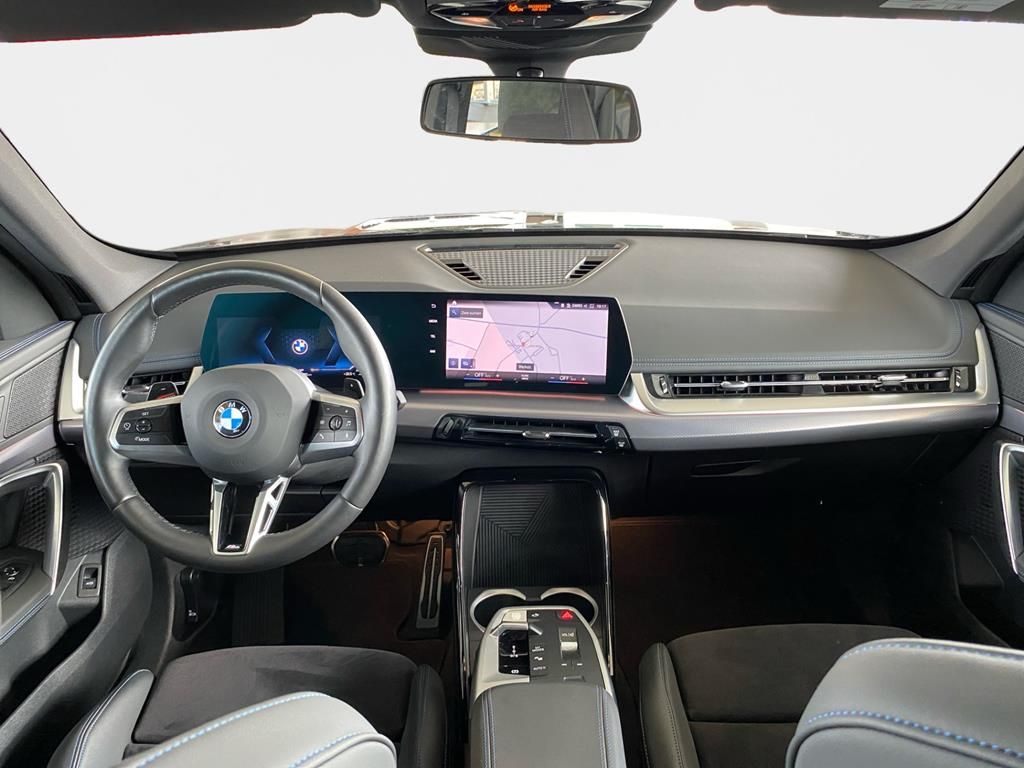 BMW X1 xDrive20d M Sport+ - Samsaru's Car Outlet