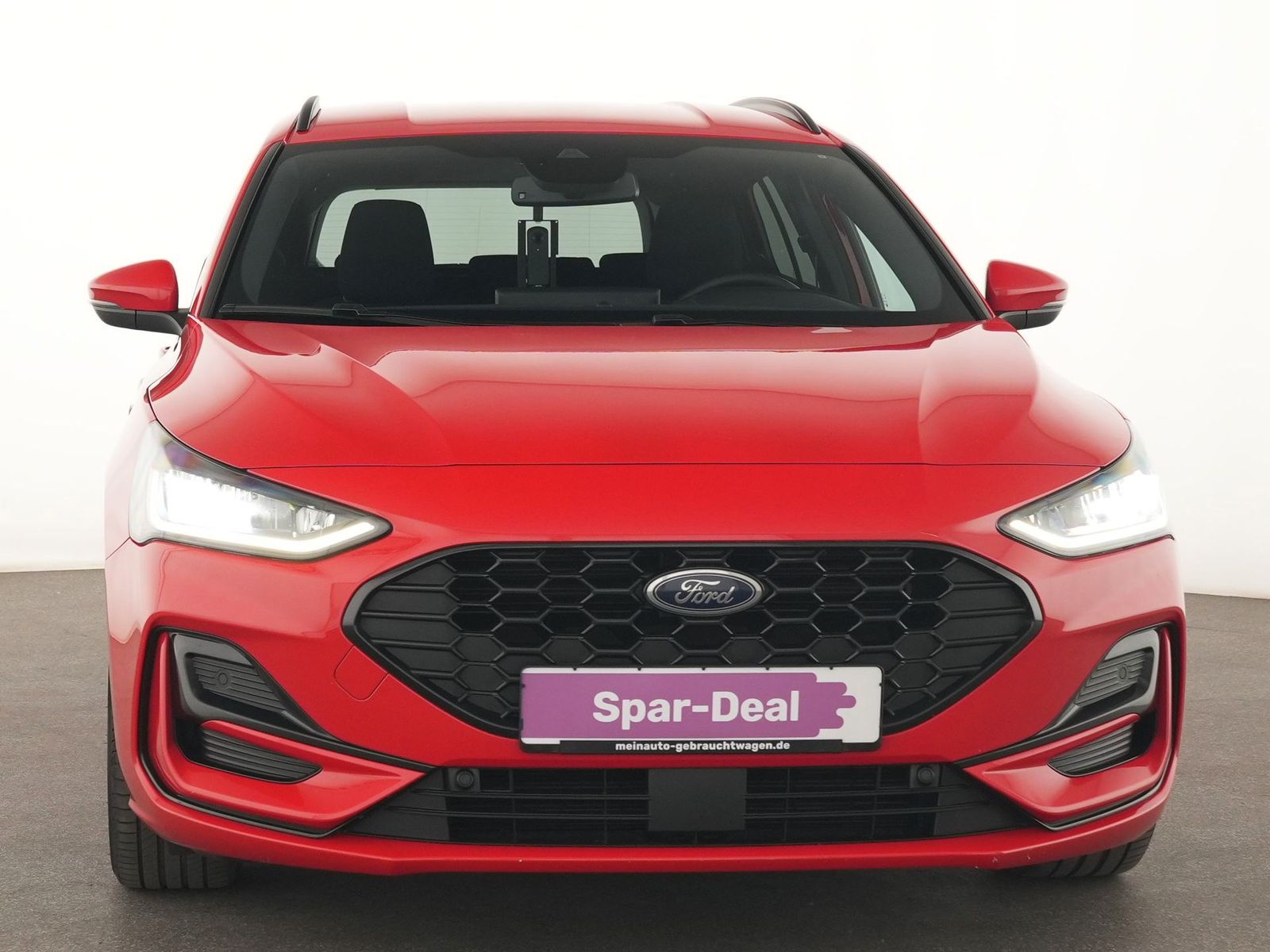 Ford Focus ST-Line X Navi|CarPlay|LED|Kamera|Kessy