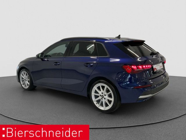 Audi A3 Sportback 30 TFSI advanced - Samsaru's Car Outlet