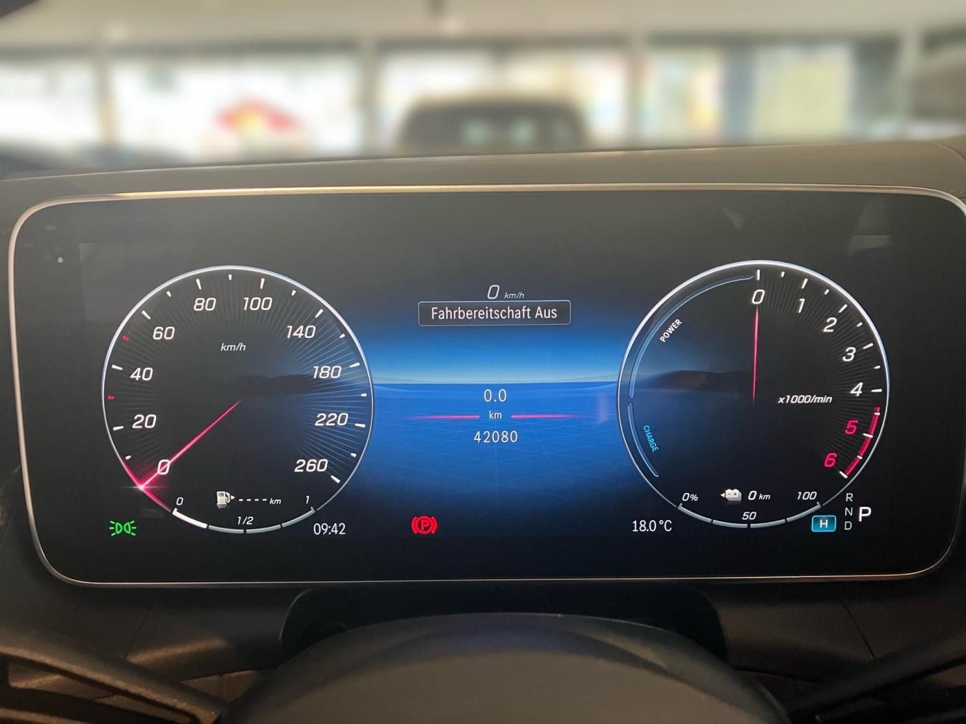 Mercedes-Benz GLC 300 de 4M AMG - Samsaru's Car Outlet