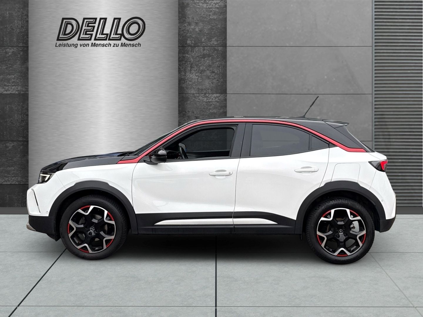 Opel Mokka GS Line - Samsaru's Car Outlet