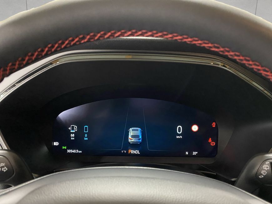 Ford Kuga 2.5 Duratec PHEV ST-LINE X