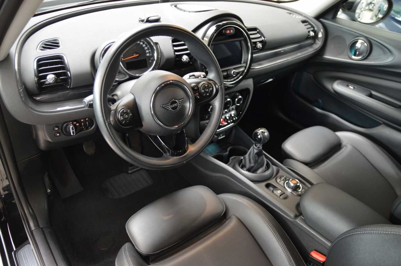 MINI CLUBMAN ONE - Samsaru's Car Outlet