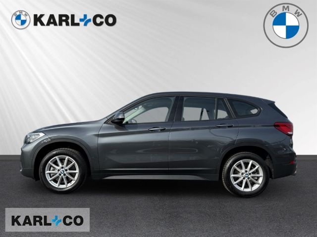 BMW X1 xDrive 20i - Samsaru's Car Outlet
