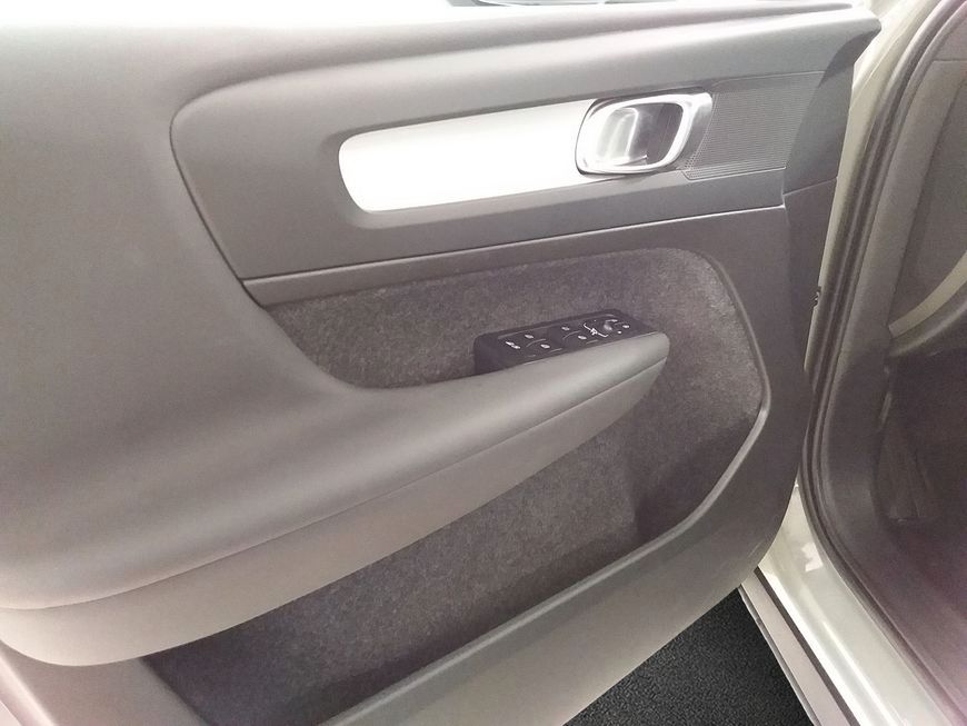 Volvo XC40 B3 B DKG Core