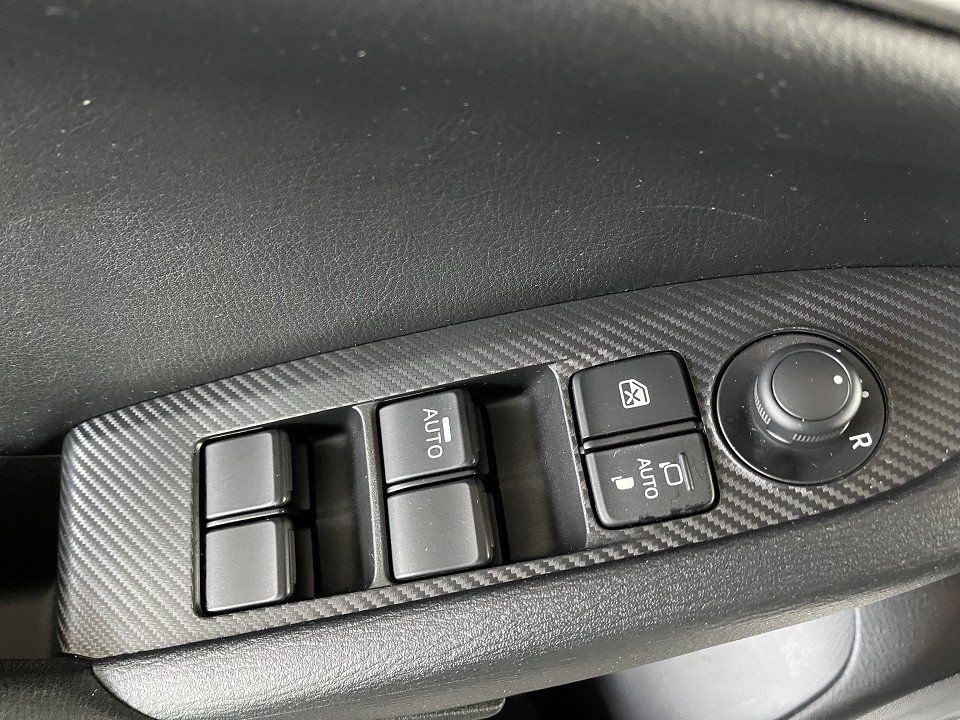 Mazda CX-3 SKYACTIV-G 2.0