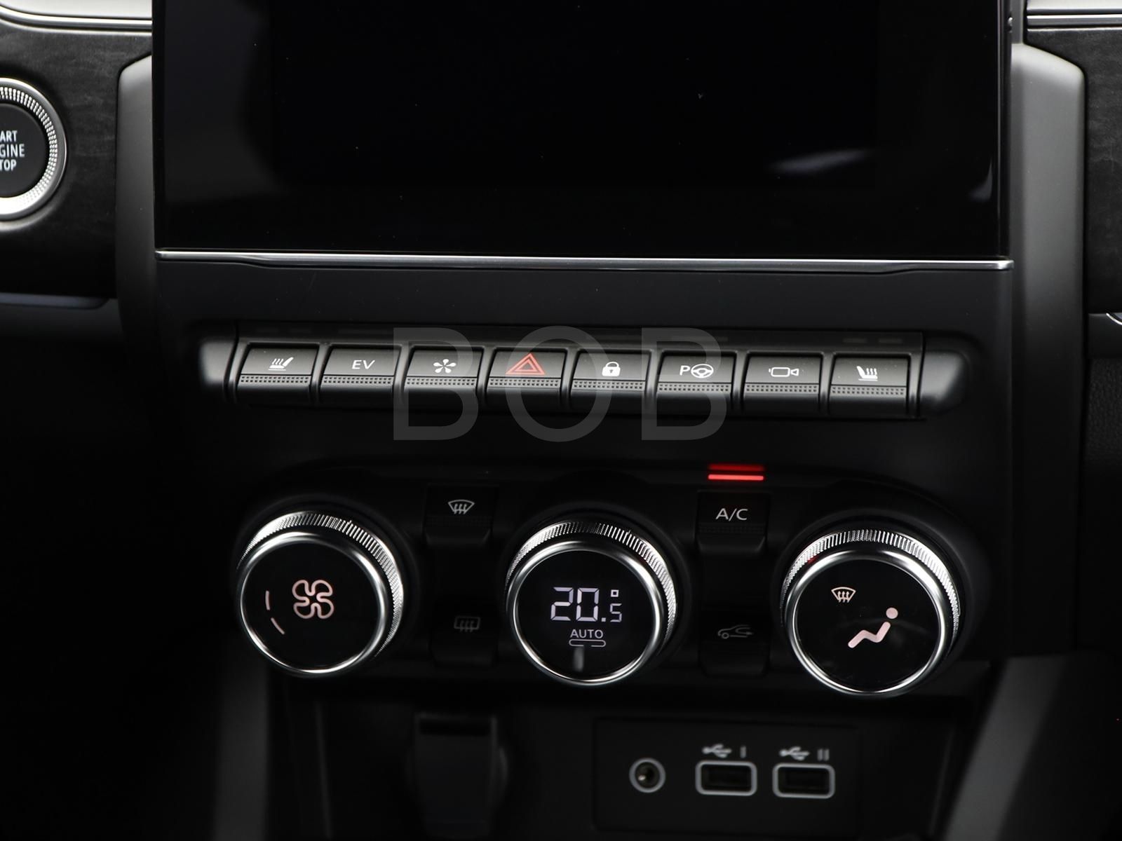 Renault Arkana ESPRIT ALPINE Full Hybrid - Samsaru's Car Outlet