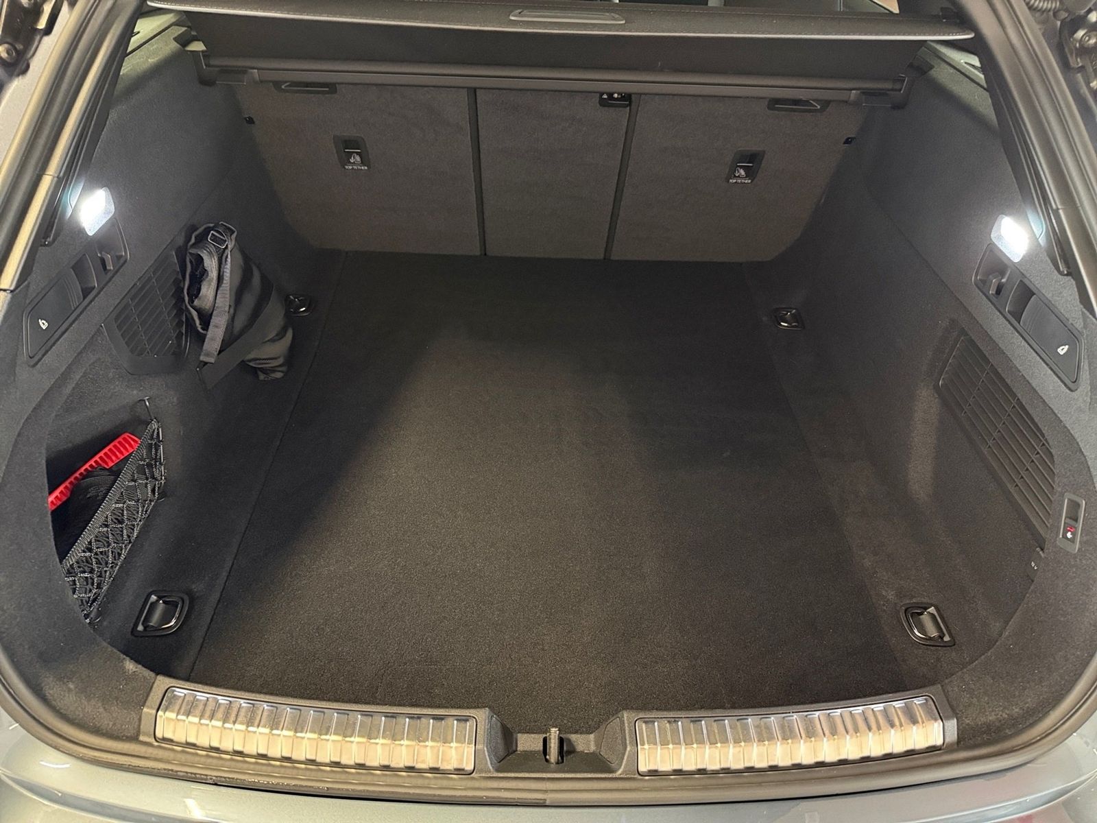 Audi A5 Avant TDI S line quattro S-tronic Matrix Navi