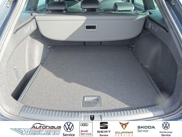 Seat Leon ST FR 2.0l TDI 110kW DSG Navi LED Klima