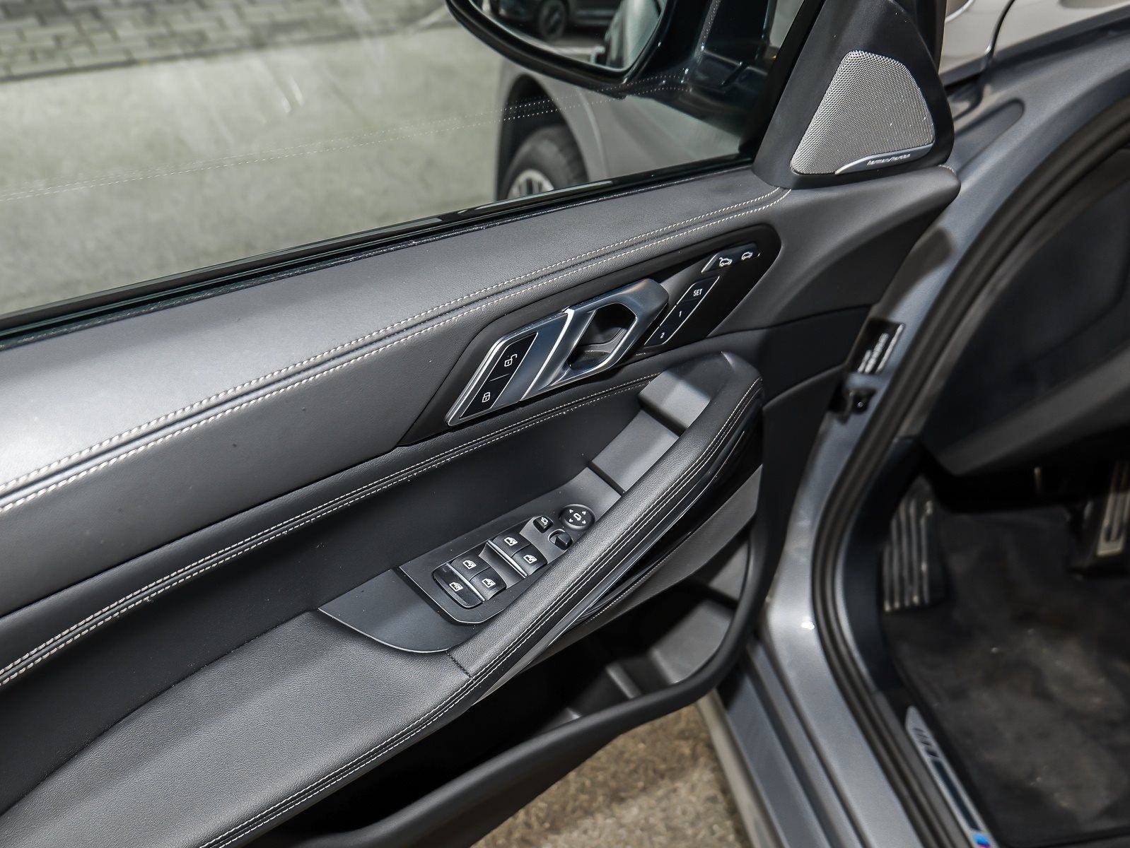BMW X6 xDrive40d M Sport HUD PANO ACC AHK 360°KAM