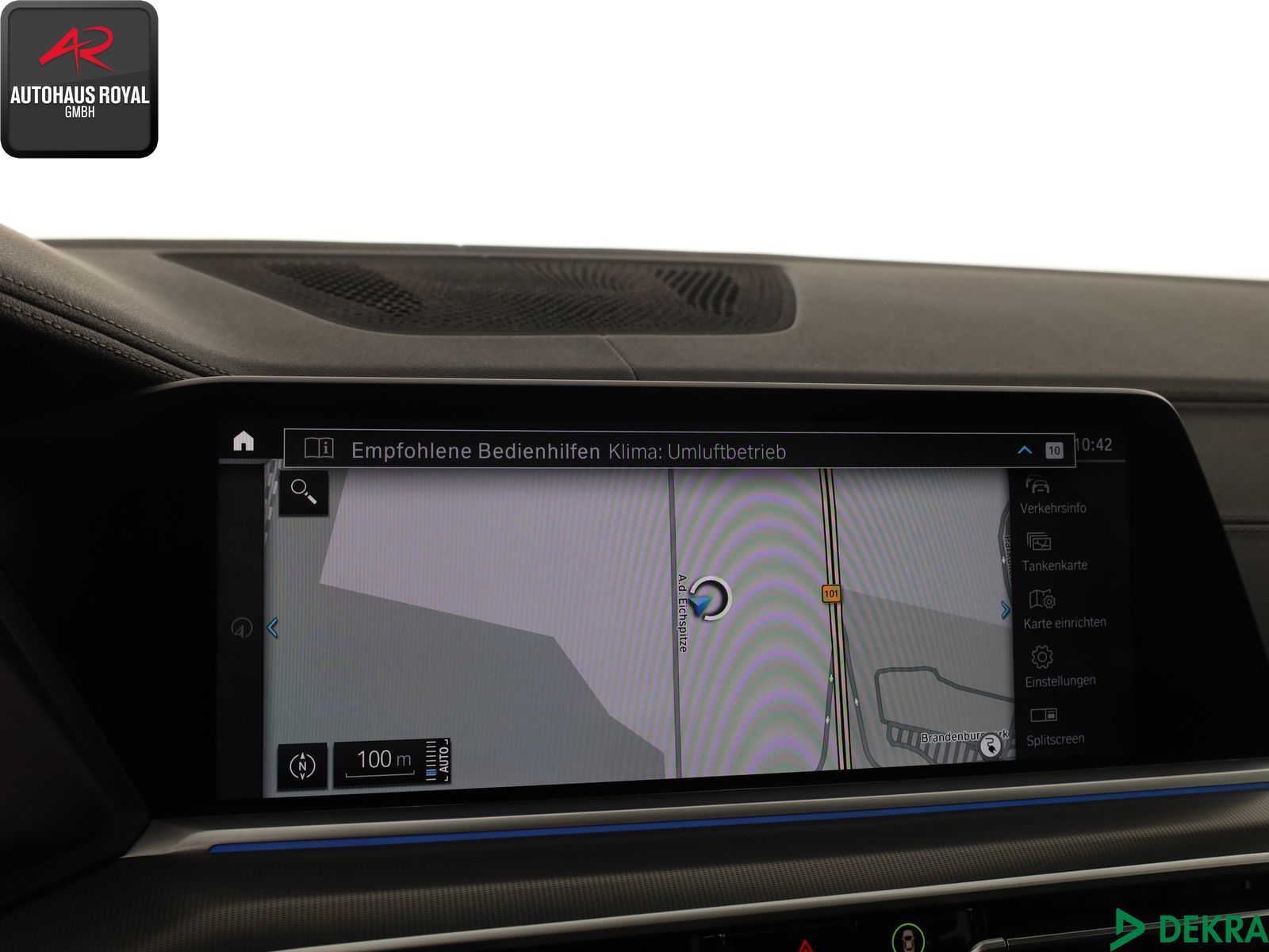 BMW X5 45e xDrive M SPORT SITZKLIMA,360GRAD,LASER,SH