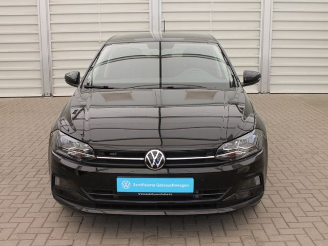 Volkswagen Polo 1.0 TSI DSG Comfortline - Samsaru's Car Outlet