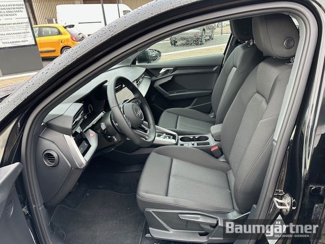 Audi A3 Sportback 35 TFSI S-Line S-Tronic ACC/PDC/LED