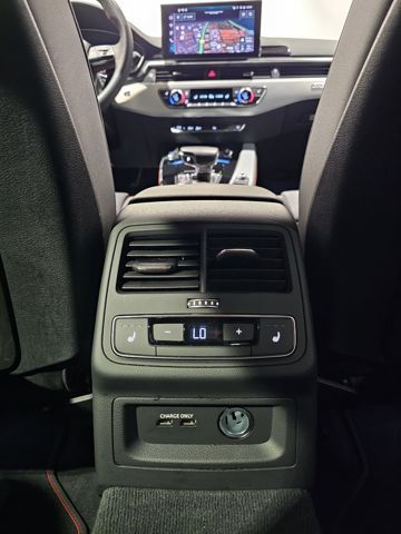 Audi A5 Sportb 45 TFSI Q. S Line Comp.Matrix Pano VOL